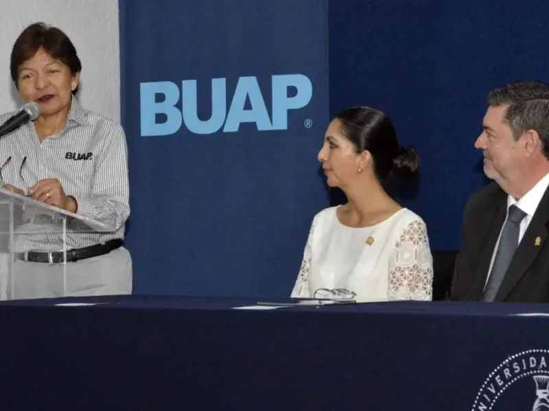 Facultad de Estomatología de la BUAP, compromiso y vocación social