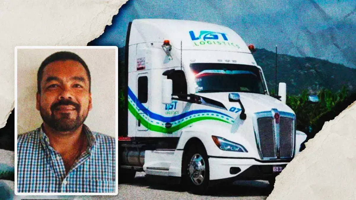 Conductor de tráiler desapareció tras sufrir asalto en autopista Puebla-Orizaba