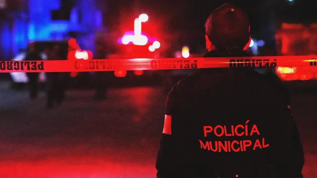 A balazos, mueren dos delincuentes en Tehuacán; presuntamente en un ataque directo