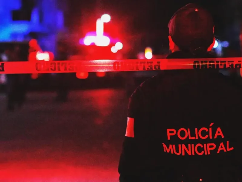 A balazos, mueren dos delincuentes en Tehuacán; presuntamente en un ataque directo