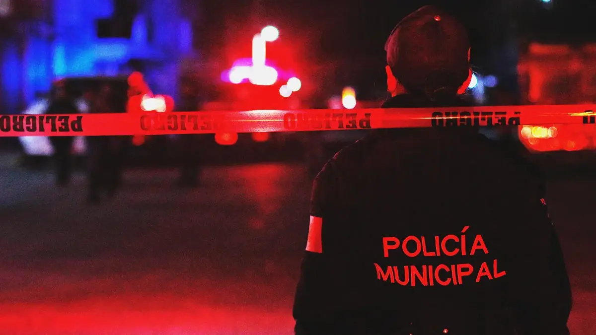 A balazos, mueren dos delincuentes en Tehuacán; presuntamente en un ataque directo