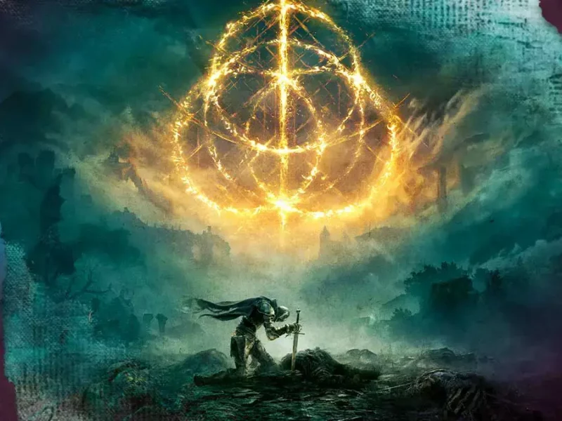 Anuncian película del videojuego Elden Ring; director será Alex Garland