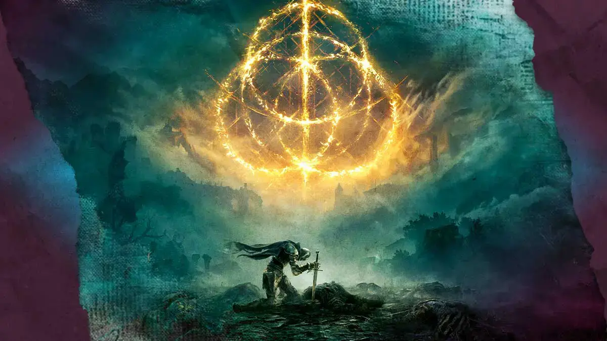 Anuncian película del videojuego Elden Ring; director será Alex Garland