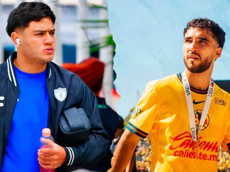 Club Puebla cerca de firmar a sus primeros refuerzos para el Apertura 2025  