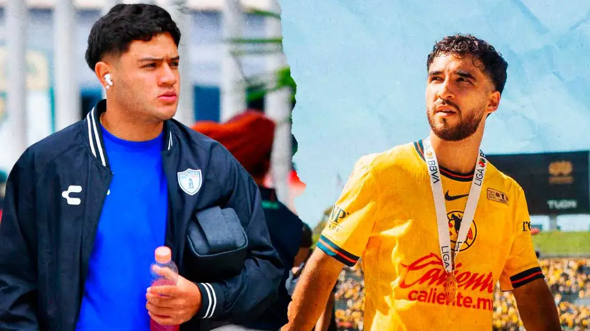 Club Puebla cerca de firmar a sus primeros refuerzos para el Apertura 2025  
