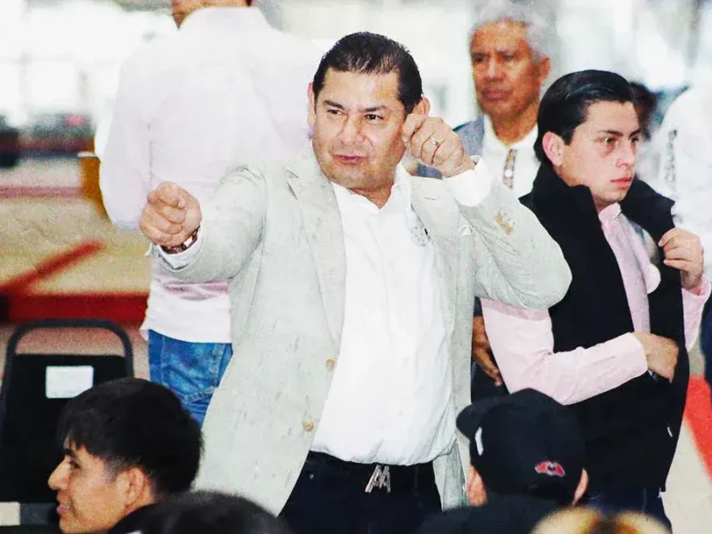 Gobierno de Puebla dará apoyos económicos de hasta 50 mil pesos a deportistas  