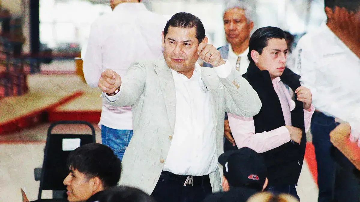 Gobierno de Puebla dará apoyos económicos de hasta 50 mil pesos a deportistas  
