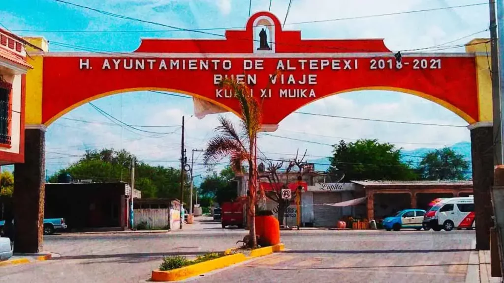 Ejecutan a un hombre al interior de una tienda en Altepexi, Puebla