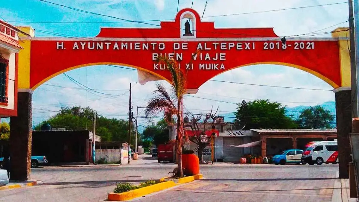 Ejecutan a un hombre al interior de una tienda en Altepexi, Puebla