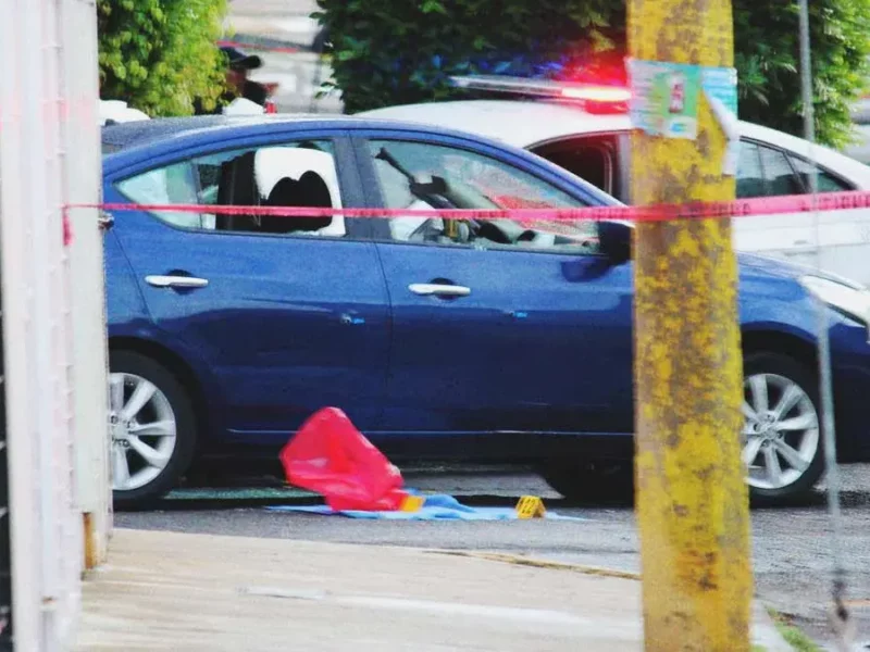 Asesinan a la hermana de Tania N., excandidata del PRI vinculada al crimen organizado