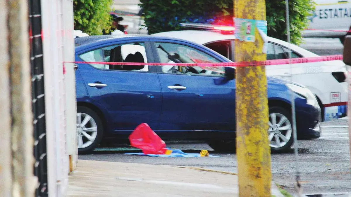Asesinan a la hermana de Tania N., excandidata del PRI vinculada al crimen organizado