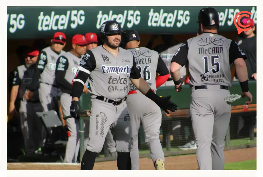 Robbie Tenerowicz comanda triunfo de los Piratas de Campeche sobre los Pericos de Puebla  
