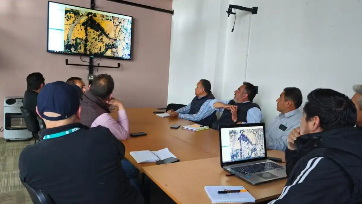 Ayuntamiento de Zacatlán se prepara para temporada de lluvias; iniciará con desazolve de coladeras