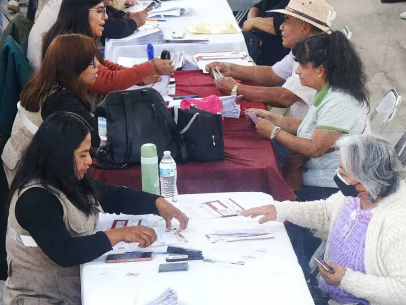 Cabildo de Puebla aún sin aprobar reglas de operación para 12 programas sociales