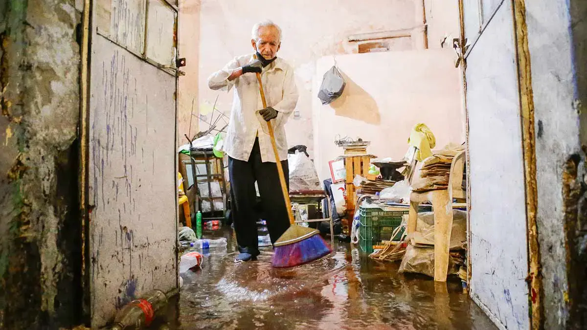 Ayuntamiento de Puebla tiene detectadas 45 zonas con riesgo de inundación este 2025