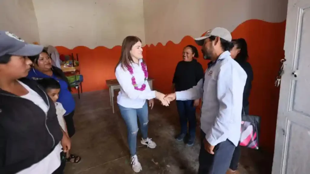 Con asambleas comunitarias, Zacatlán logrará la transformación de los pueblos originarios