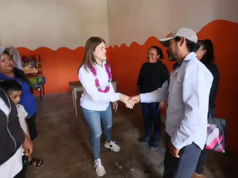 Con asambleas comunitarias, Zacatlán logrará la transformación de los pueblos originarios