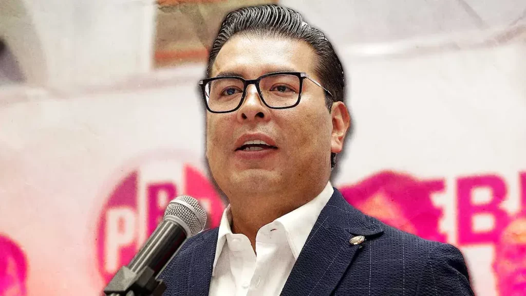 PRI Puebla admite cercanía con hermana de excandidata; exige justicia por su asesinato