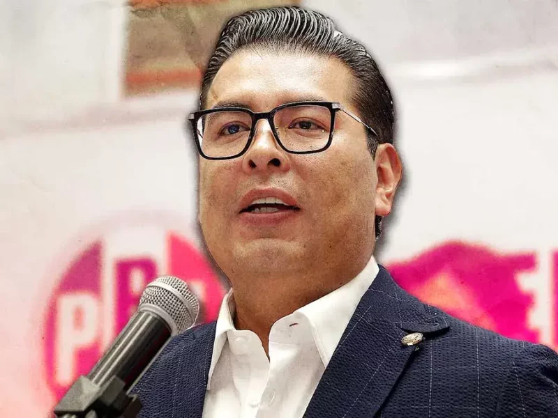 PRI Puebla admite cercanía con hermana de excandidata; exige justicia por su asesinato