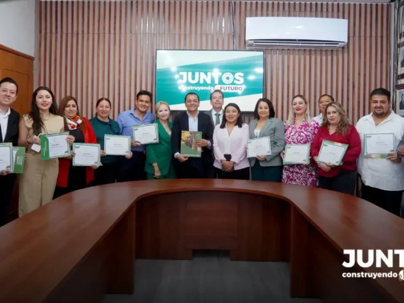 Gobierno de Texmelucan apuesta por optimizar gestión municipal en beneficio de la atención ciudadana