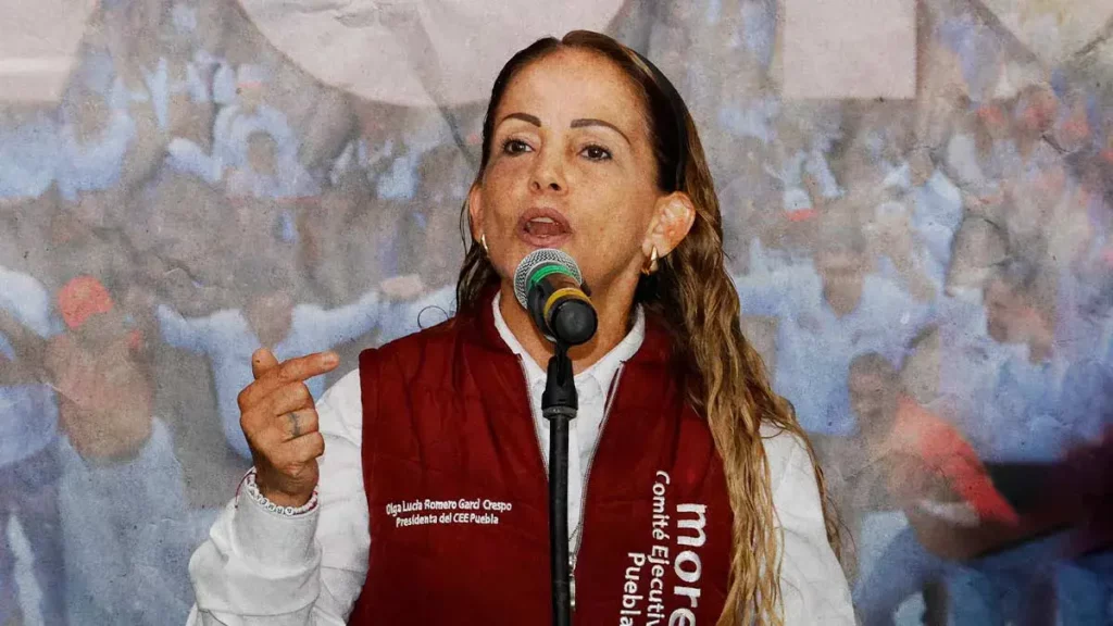 Morena Puebla llama a la unidad ante golpeteo político entre simpatizantes de la 4T