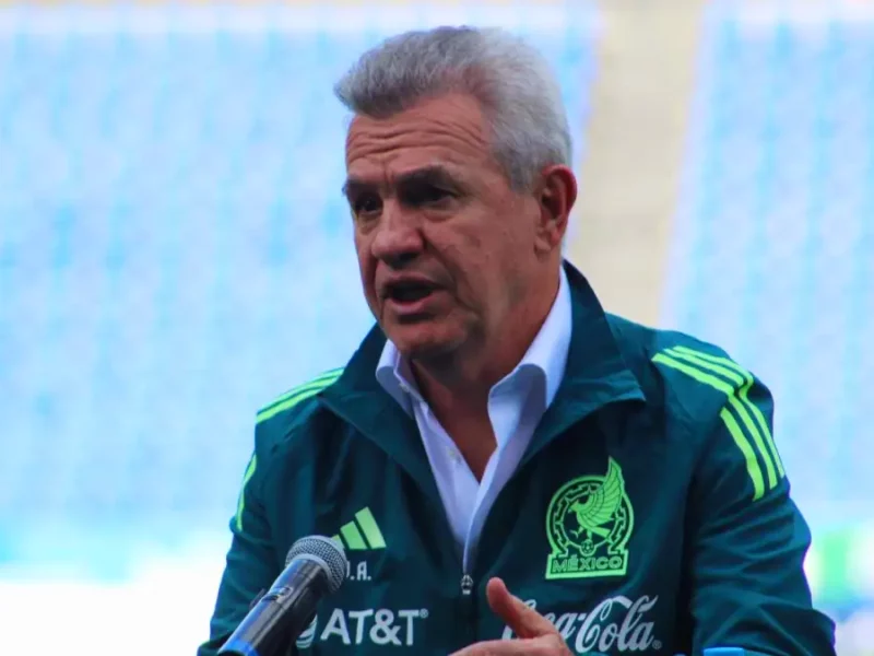 Liga MX aprueba plan de trabajo de Javier Aguirre previo a la Copa Mundial de 2026  