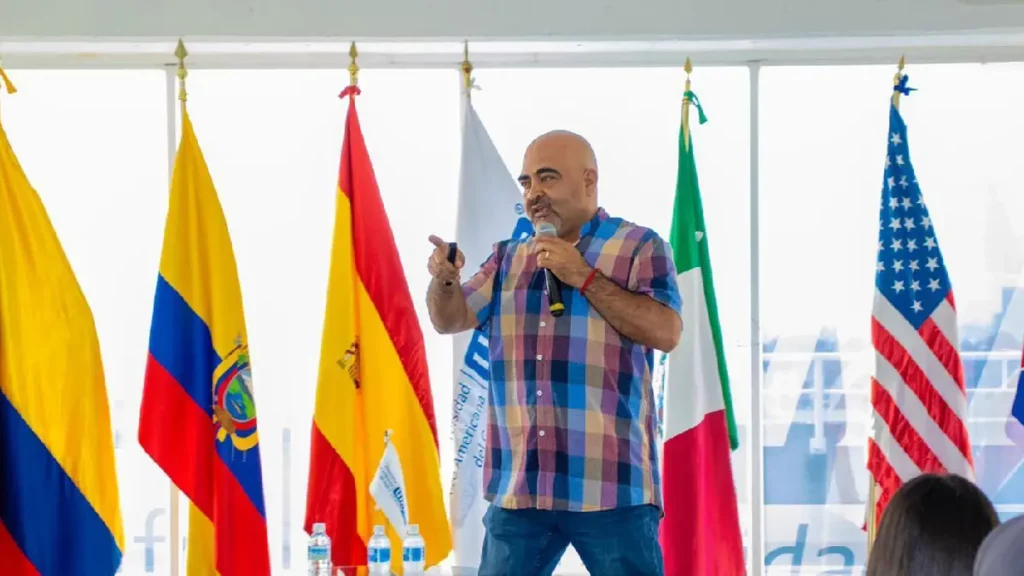 Promueve Gobierno de Pepe Chedraui educación ambiental