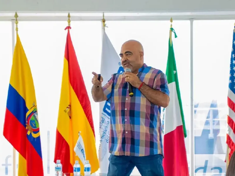 Promueve Gobierno de Pepe Chedraui educación ambiental