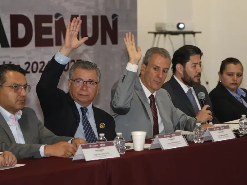 Analiza COPLADEMUN la ejecución de recursos y avances del Plan Municipal de Desarrollo