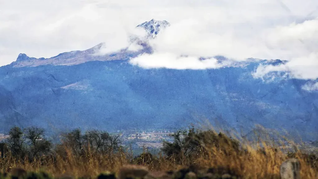 Pobladores de La Resurrección aseguran que ecoparque La Malinche carece de permiso de Conanp