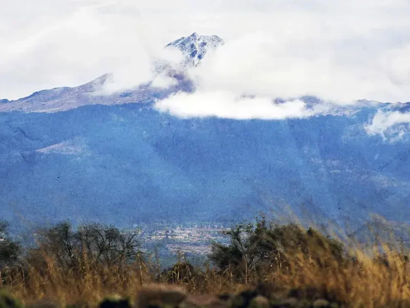 Pobladores de La Resurrección aseguran que ecoparque La Malinche carece de permiso de Conanp