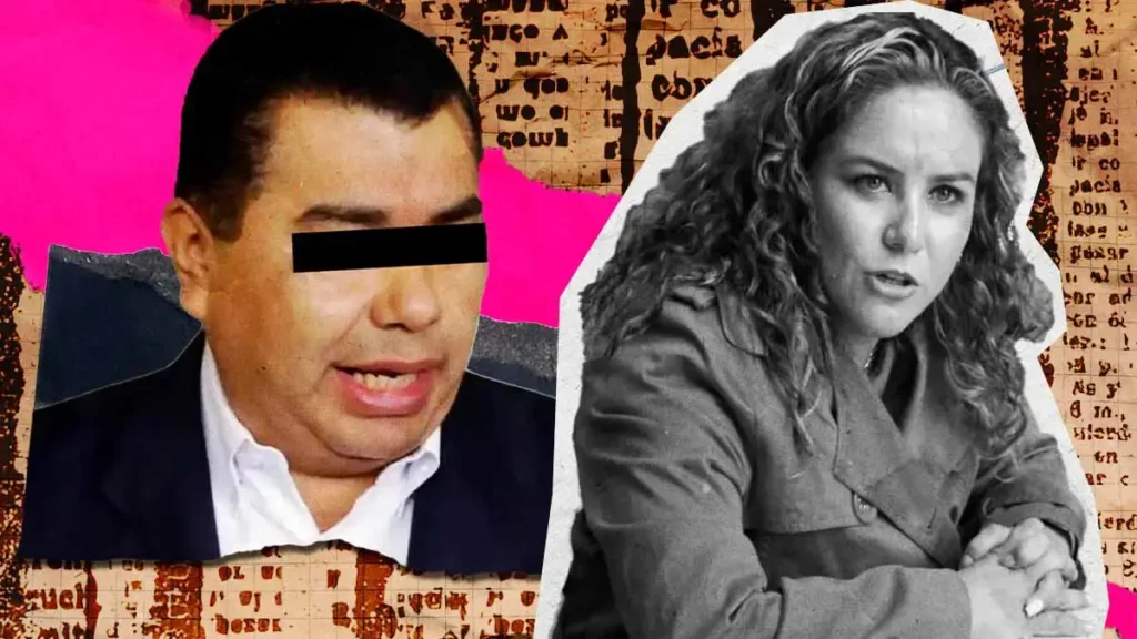 Declaran culpable a Javier López Zavala por violencia familiar contra Cecilia Monzón