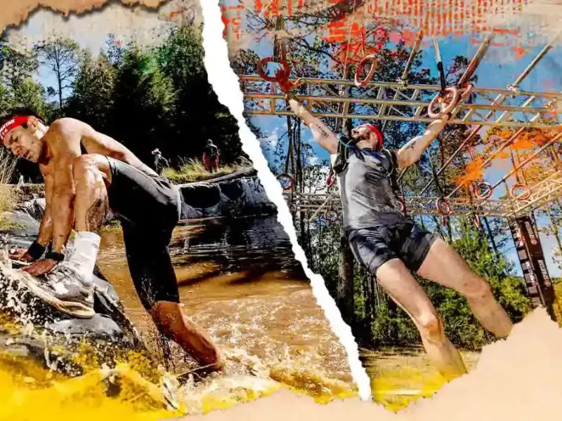 Spartan Race 2025 llega a Zacatlán con cinco categorías; así puedes registrarte  