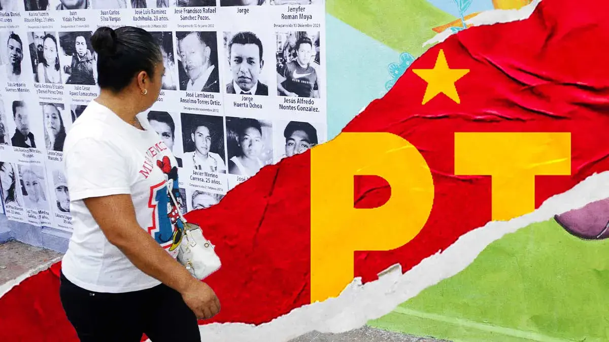 Partido propone reducir penas a quienes ayuden a localizar desaparecidos o fosas clandestinas en Puebla
