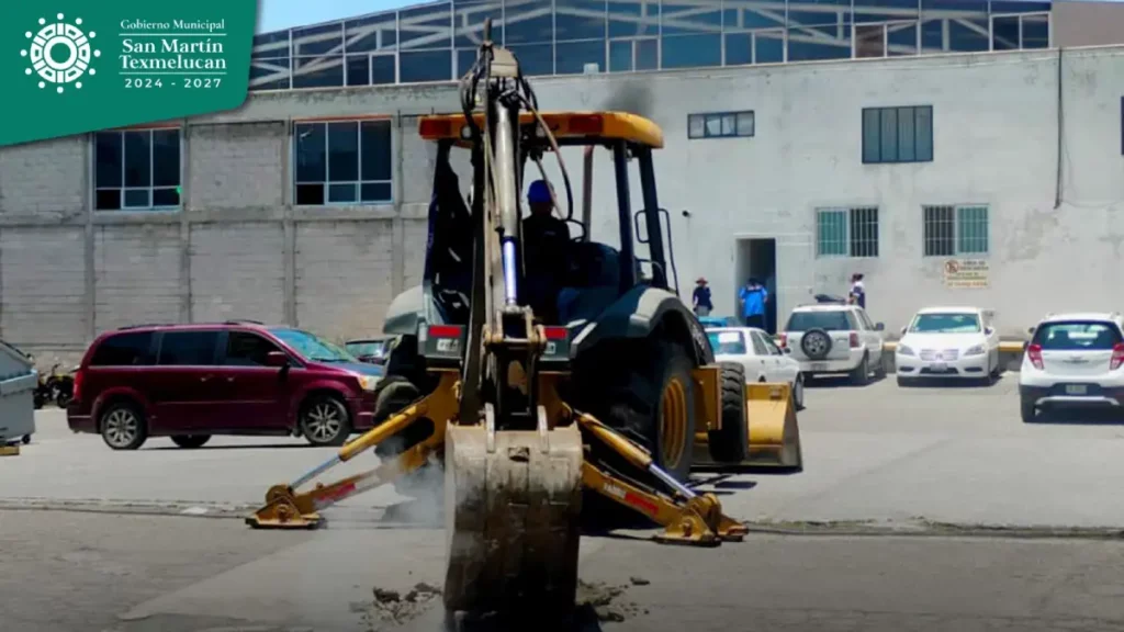 SOSAPATEX suspende servicio de descarga de aguas residuales a Plaza Crystal