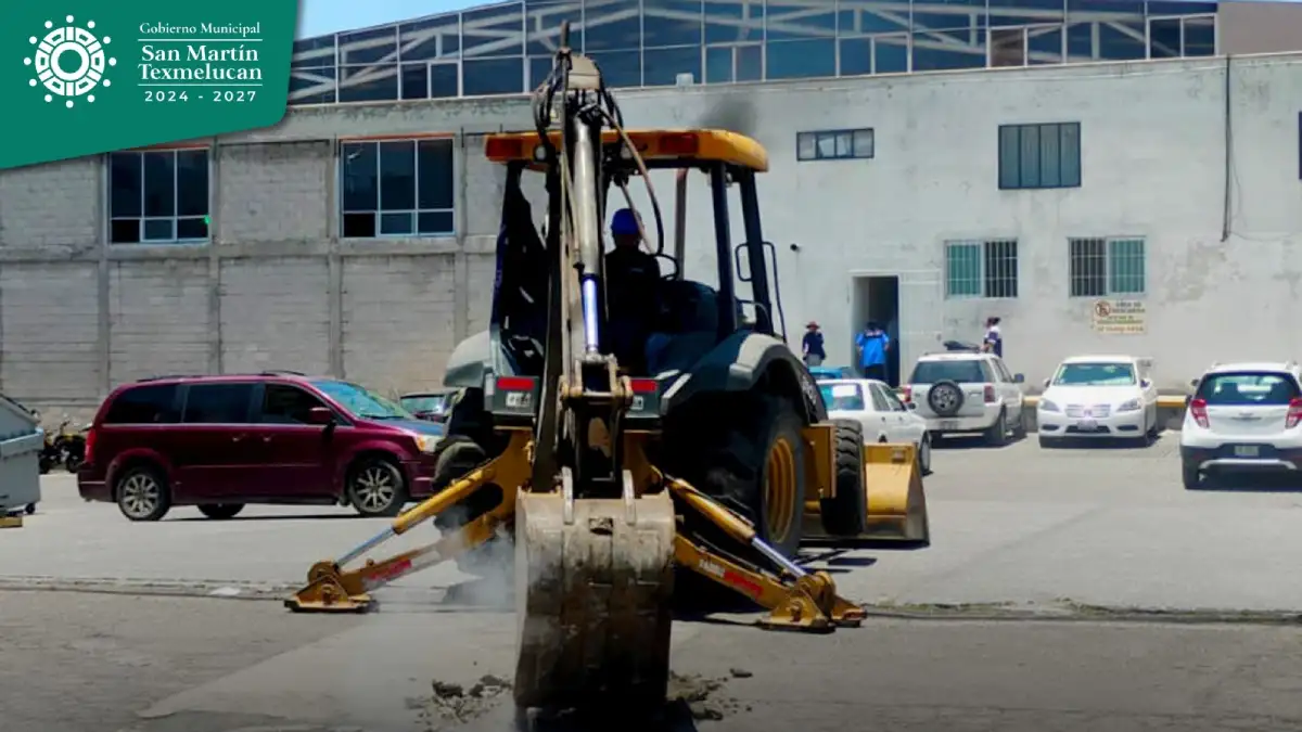 SOSAPATEX suspende servicio de descarga de aguas residuales a Plaza Crystal