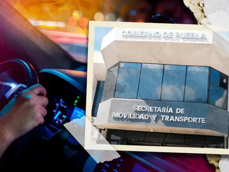 Solo 3 apps de transporte ejecutivo están autorizadas en Puebla