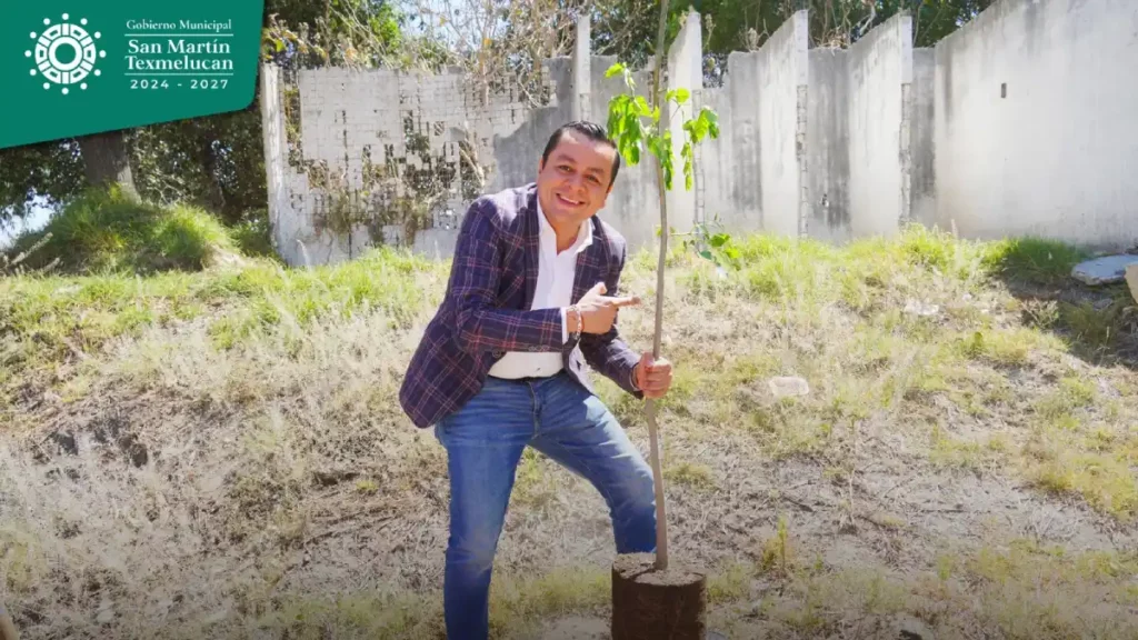 El gobierno municipal de Texmelucan fortalece la participación ciudadana