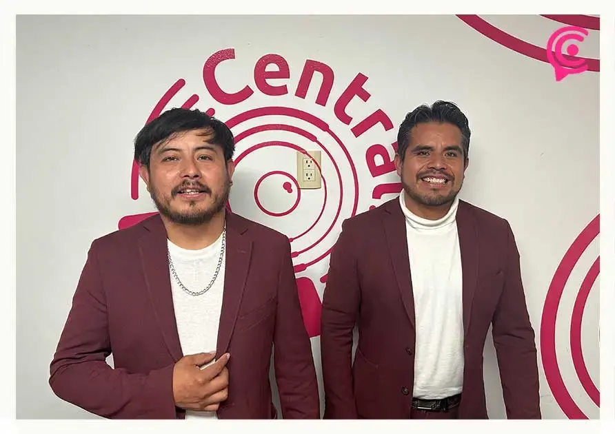 Grupo poblano Pura Envidia promociona su nuevo sencillo “Llego el fin de semana”