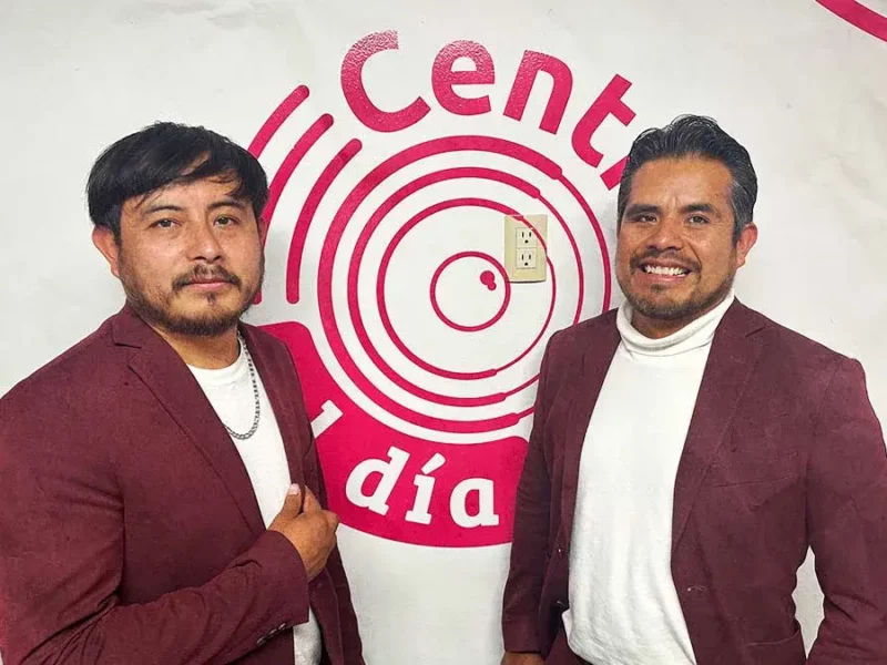 Grupo poblano Pura Envidia promociona su nuevo sencillo “Llego el fin de semana”