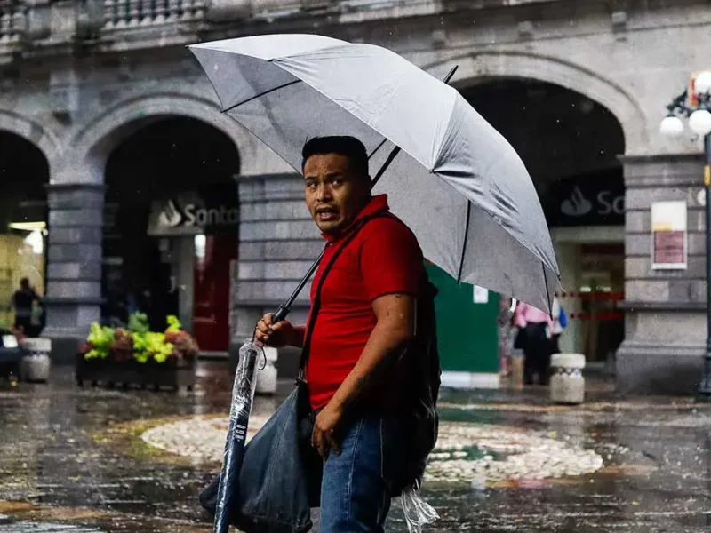 Así estará el clima en Puebla este miércoles 28 de mayo del 2025  