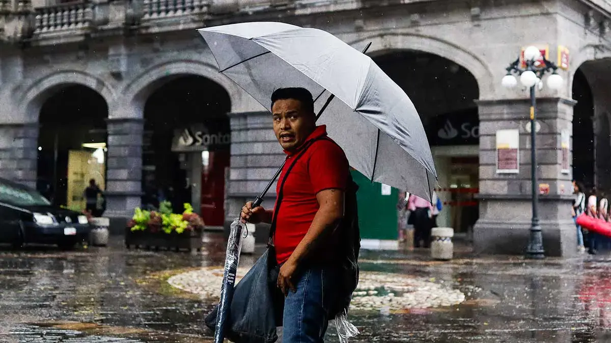 Así estará el clima en Puebla este miércoles 28 de mayo del 2025  