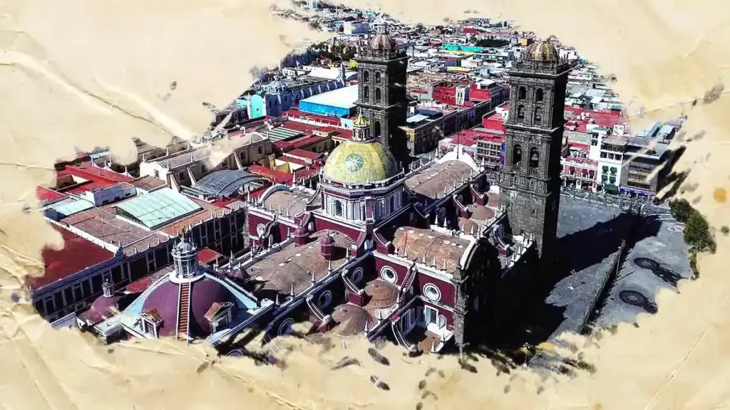 Ayuntamiento de Puebla lanzará una app interactiva para conocer el Centro Histórico