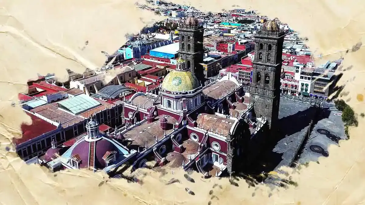 Ayuntamiento de Puebla lanzará una app interactiva para conocer el Centro Histórico