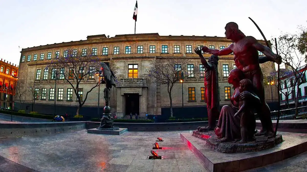 Este 28 de mayo, candidatos al Poder Judicial terminan campaña rumbo a la elección