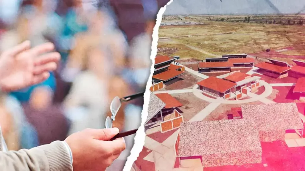 Universidad para el Bienestar abre vacantes para maestros en Puebla