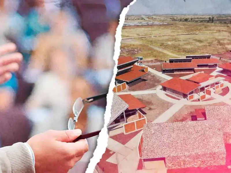 Universidad para el Bienestar abre vacantes para maestros en Puebla