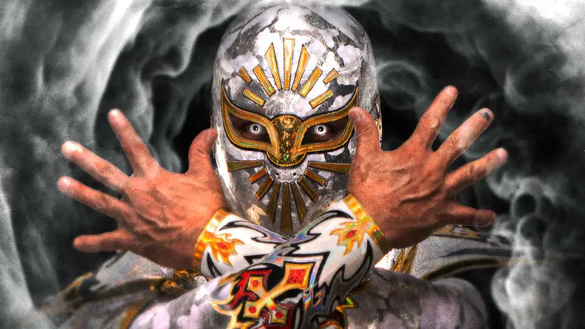 Místico y el Sky Team vs Guerreros Laguneros protagonizarán lucha estelar en la Arena Puebla