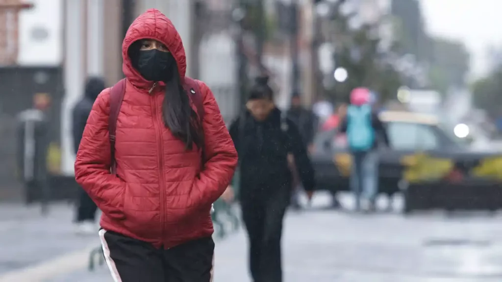 Así estará el clima en Puebla este jueves 29 de mayo del 2025  