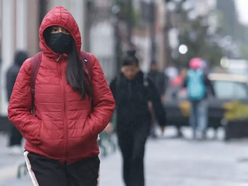 Así estará el clima en Puebla este jueves 29 de mayo del 2025  